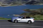 Mercedes-Benz SL55 AMG 2006 года